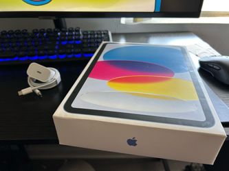 iPad A16 Newest Gen!!!