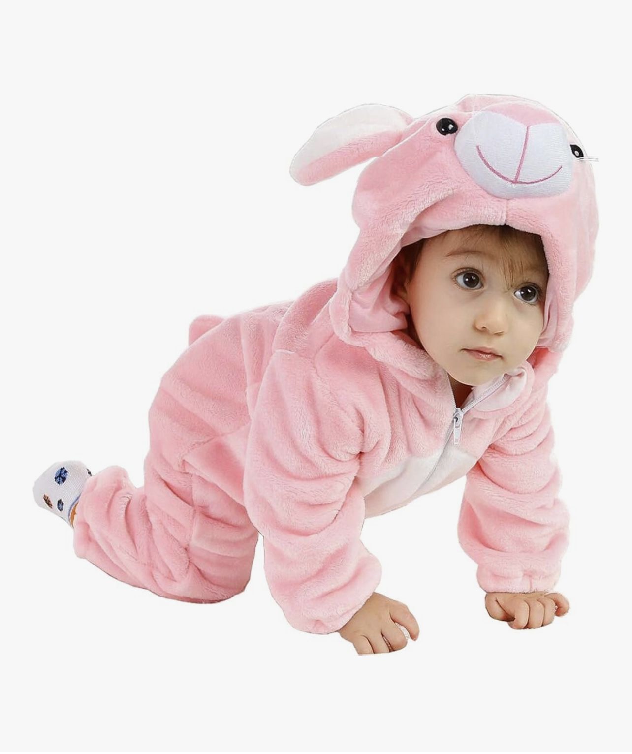Bunny Costume