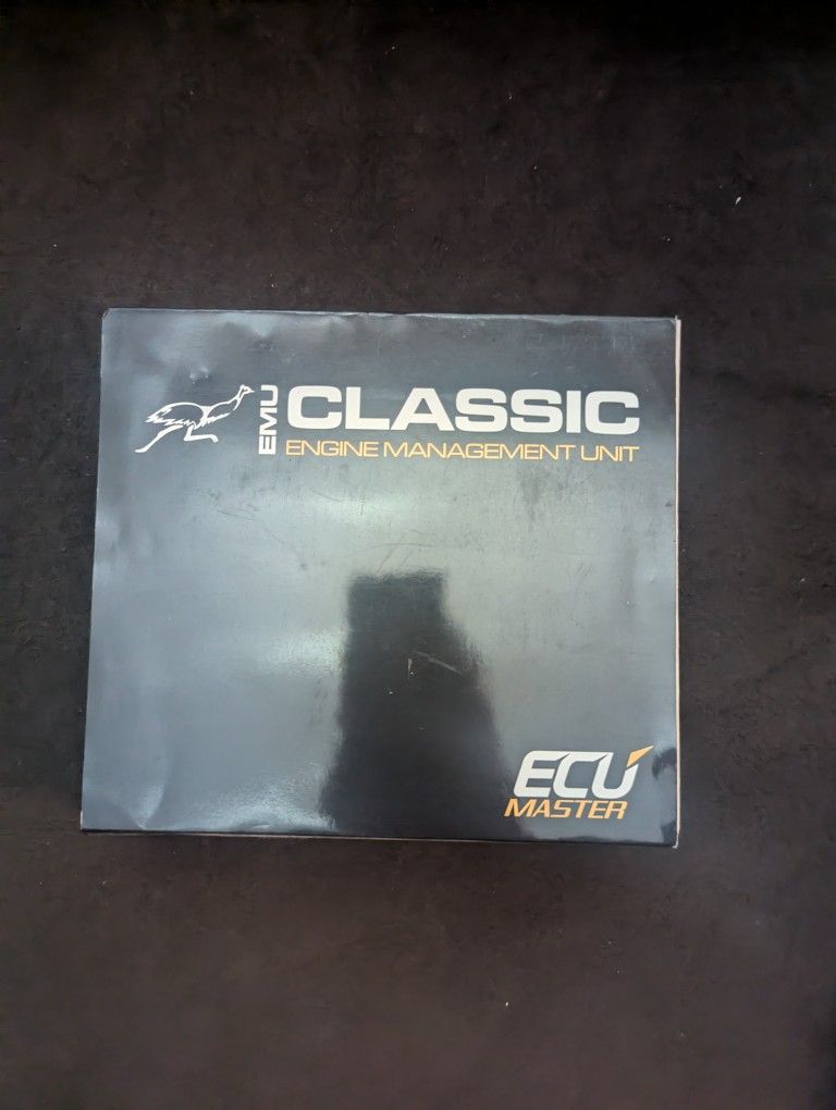 ECU Master Classic