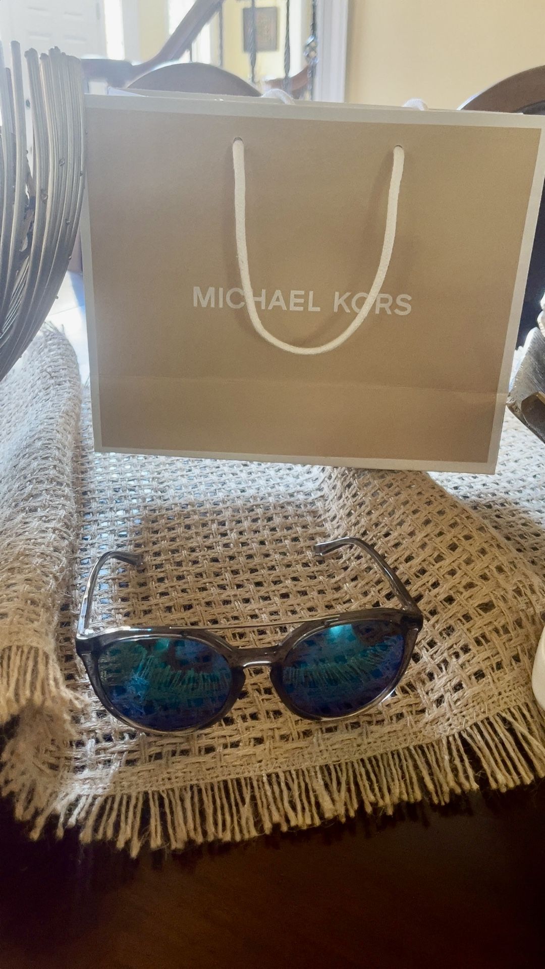 MK Sunglasses New