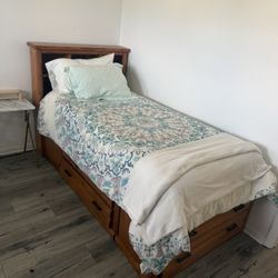 Free Bed 