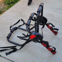 Vehicle Bike Rack