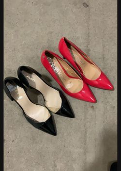 Women’s Dress Shoes Heels