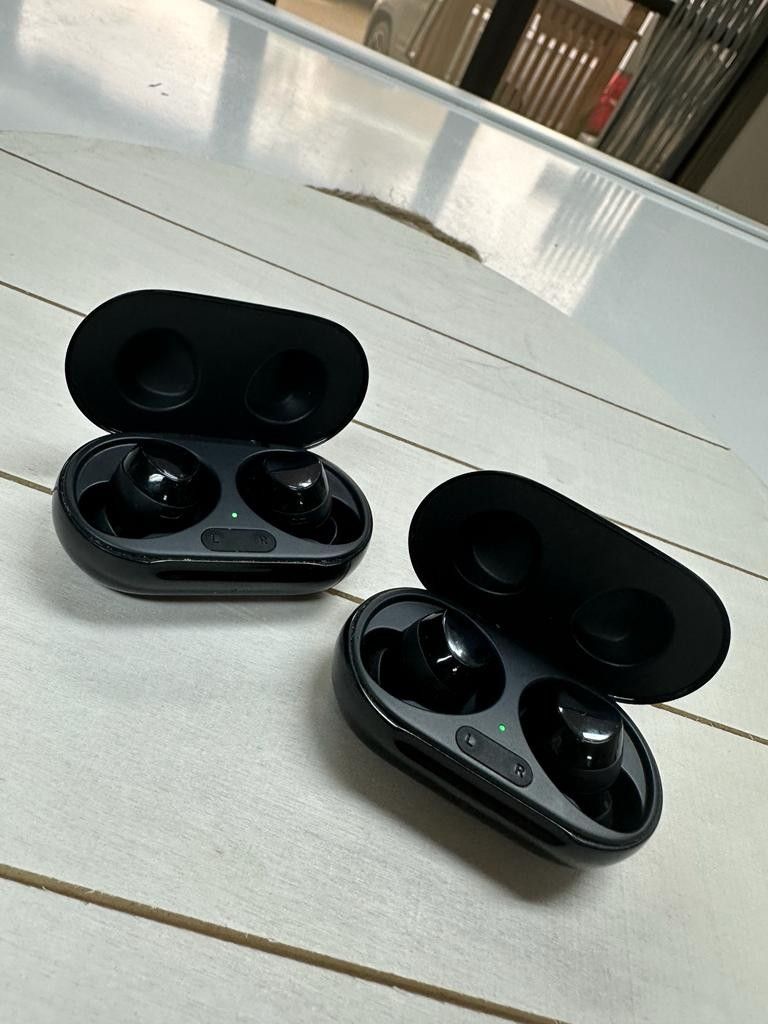 Samsung Galaxy Buds Plus Bluetooth Headphones 