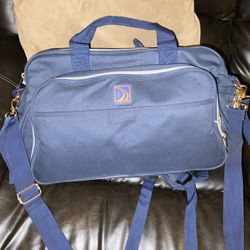 3 In 1 Diaper Bag
