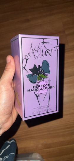 women’s perfume