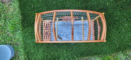 Bird cage
