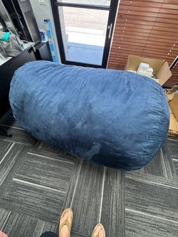 Bean Bag Chair/Couch HUGE