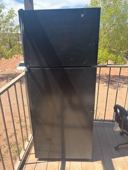 Used Refrigerator