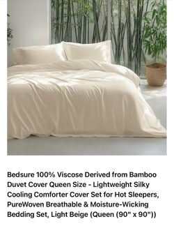 Duvet Cover Queen