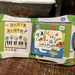 Leap Frog LeapStart 