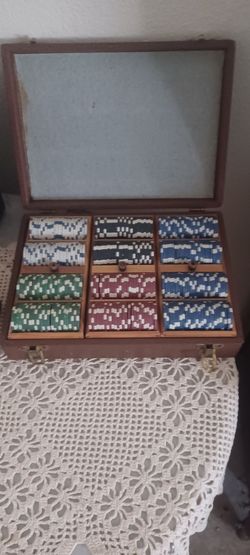 Moving sale