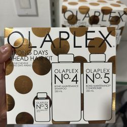 Olaplex