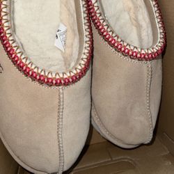 Tasman Ugg Slipper 
