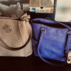 Purses Handbags ;) 