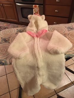 Disney Marie Halloween costume