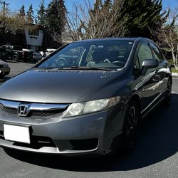 2011 Honda Civic