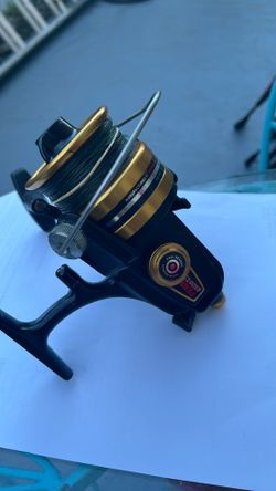 Penn 6500ss Spinning Reel