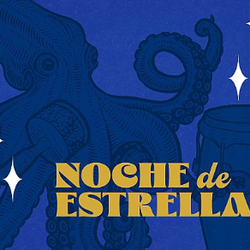 Aquarium of the Pacific Noche de Estrellas Admission
