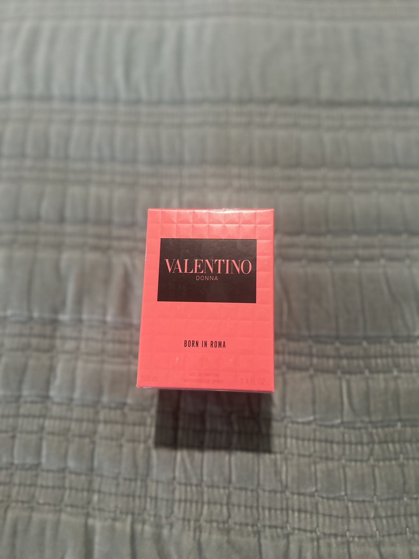 Perfume valentino