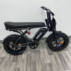 Electric Bike- Meelod T16 