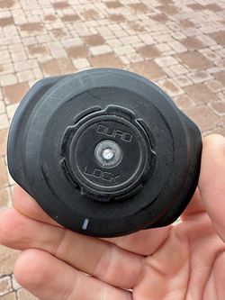 Quad Lock Wireless weatherproof Mount