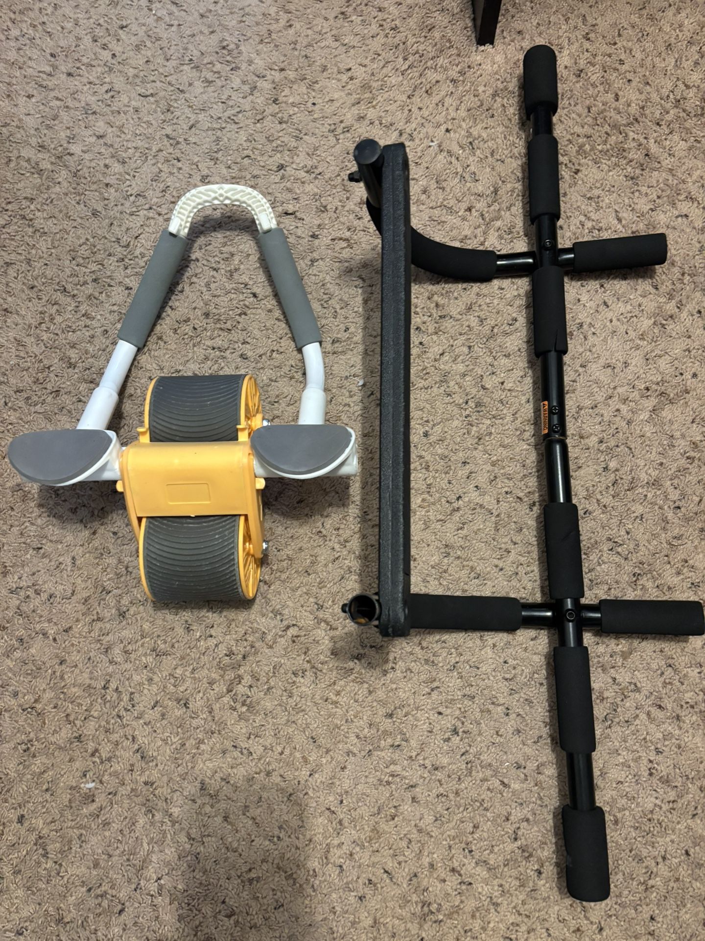 Workout Set