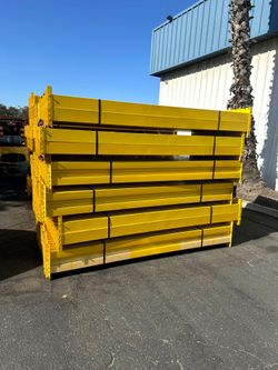 Pallet Rack