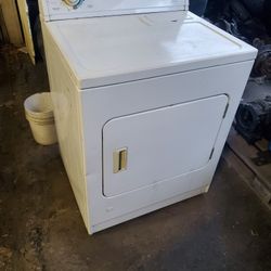 Gas Dryer Kirkland Whirlpool 