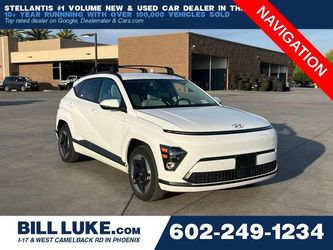 2024 Hyundai Kona Electric