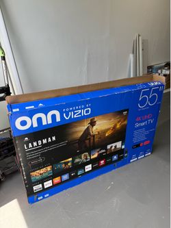 Broken screen free TV