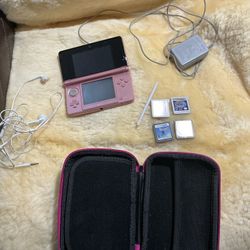 Nintendo 3DS