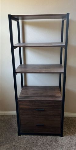 Shelve