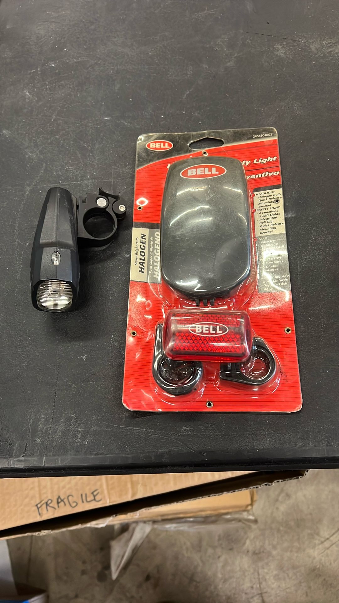 Bike Headlight