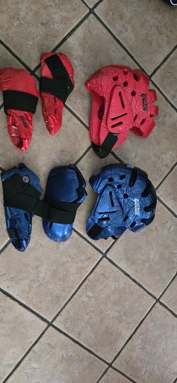 Kids Martial Arts Gear