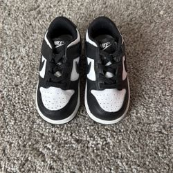 Toddler Nike Dunks 