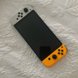 Nintendo Oled 