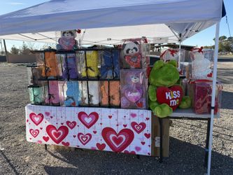 Arreglos De San Valentines Lake Mead Cristy Lane