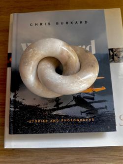 Marble Knot Decorative Sculpture