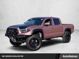 2023 Toyota Tacoma 2Wd