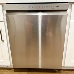 LG Stainless Steel Dishwasher