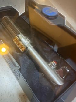 STAR WARS LIGHT SABOR