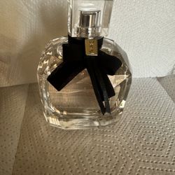 Mon Paris YSL Edp  3oz