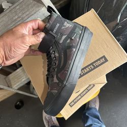 Vans Christpher Raeburn