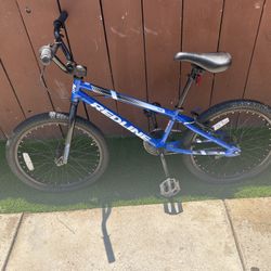 BMX BIKES