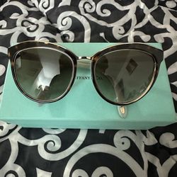 Tiffany Sunglasses 