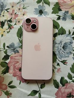 iPhone 15 128gb