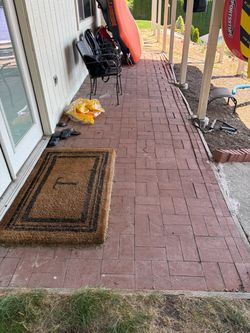 Free bricks