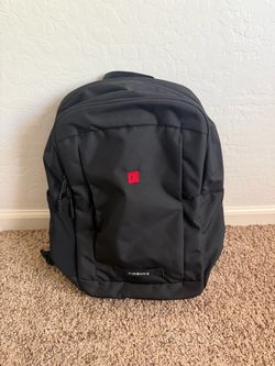 Brand New Timbuk2 Backpack – Black