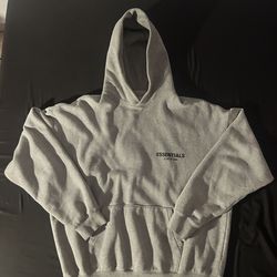 Essentials Hoodie